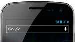 Samsung Galaxy Nexus -   