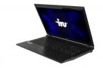 Ноутбуки iRU Patriot на новых процессорах Intel (10.07.2012)