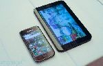 IFA 2010: планшет Samsung Galaxy Tab оснащен дисплеем Super TFT (08.09.2010)