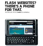 В новой рекламе Motorola Droid содержится намек на iPhone (08.09.2010)