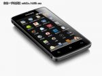 Philips представил новый смартфон W732 (15.07.2012)