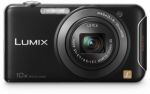   Panasonic Lumix DMC-SZ5  10    Wi-Fi (20.07.2012)