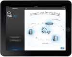 Новая версия мобильного приложения WD 2go поддерживает сервис Dropbox (21.07.2012)