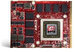 Blackcomb -     AMD Mobility Radeon HD 6000