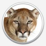   OS X Mountain Lion   