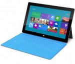 Microsoft Surface    26  (02.08.2012)