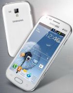 Samsung  Galaxy S Duos (03.08.2012)