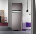 Новый холодильник Whirlpool 4597 NFC IX, стильный и технологичный (05.08.2012)