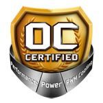 MSI   OC Certified    