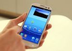 Samsung Galaxy S III   Jelly Bean 29  (18.08.2012)