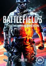 Battlefield 3 Premium Edition выходит в России (21.08.2012)