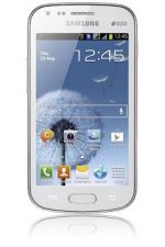 Samsung Galaxy S Duos     (24.08.2012)
