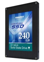 Серия высокоскоростных SSD Kingmax Client Pro (25.08.2012)