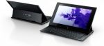 IFA 2012:   Sony VAIO Duo 11   Microsoft Surface (01.09.2012)