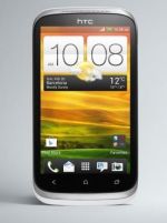 IFA 2012:  HTC Desire X  4- WVGA- (02.09.2012)