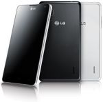    LG Optimus G (02.09.2012)