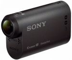 IFA 2012:  Sony Action Cam HDR-AS10  HDR-AS15    (06.09.2012)