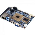 Pico-ITX плата VIA EPIA-P910 хвастается четырехъядерным CPU и поддержкой 3D