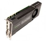 NVIDIA Quadro K5000     GPU  Mac (11.09.2012)