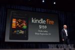 Amazon   Kindle Fire (11.09.2012)