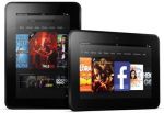 Kindle Fire HD -    Amazon (11.09.2012)