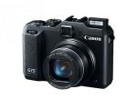  Canon PowerShot G15       (20.09.2012)