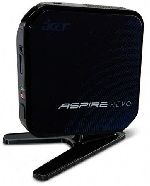 Acer Aspire Revo 3700 -   NVIDIA Ion 2    Full HD