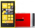 Nokia начала принимать предзаказы на Lumia 920 и 820 (04.10.2012)