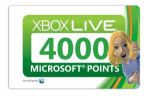 Microsoft      MS Points (13.10.2012)