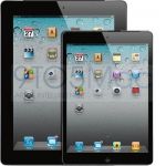 iPad mini покажут 23 октября (17.10.2012)