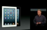  Apple: iPad   (27.10.2012)