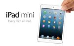  Apple: iPad mini
