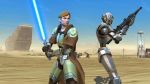  Star Wars: The Old Republic    