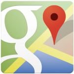  Google Maps  iPhone  iPad  