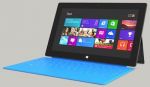 Microsoft Surface    2017  (30.11.2012)