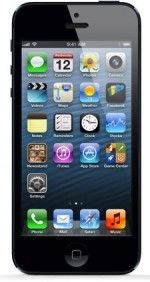 iPhone 5 начнет продаваться в России 14 декабря (04.12.2012)