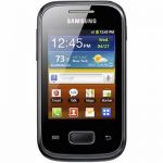 Samsung   Galaxy Pocket Plus