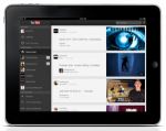  YouTube   iPad (07.12.2012)
