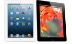 Новый iPad приехал (09.12.2012)