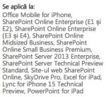     Microsoft Office  iOS