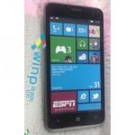 Huawei   CES 2013  WP8- (18.12.2012)