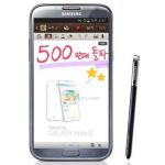    Samsung Galaxy Note III (18.12.2012)
