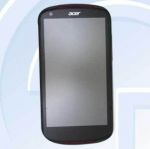 Acer V360      Android 4.1 Jelly Bean (18.12.2012)