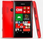 Nokia  Lumia 505 (19.12.2012)