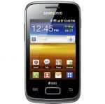 Galaxy Young Duos -     Samsung (24.12.2012)