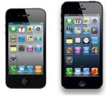 Apple    iPhone (24.12.2012)