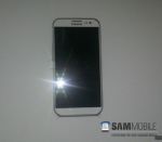     Samsung Galaxy S IV (07.01.2013)