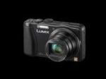 CES 2013:     Panasonic Lumix DMC-TZ40  DMC-TZ35