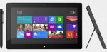 Microsoft Surface Pro поступит в продажу в конце месяца (14.01.2013)