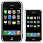 iPhone mini      2013  (15.01.2013)